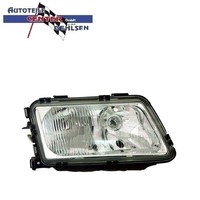 Scheinwerfer Rechts H7/H1 Audi A3 1996 - 2000