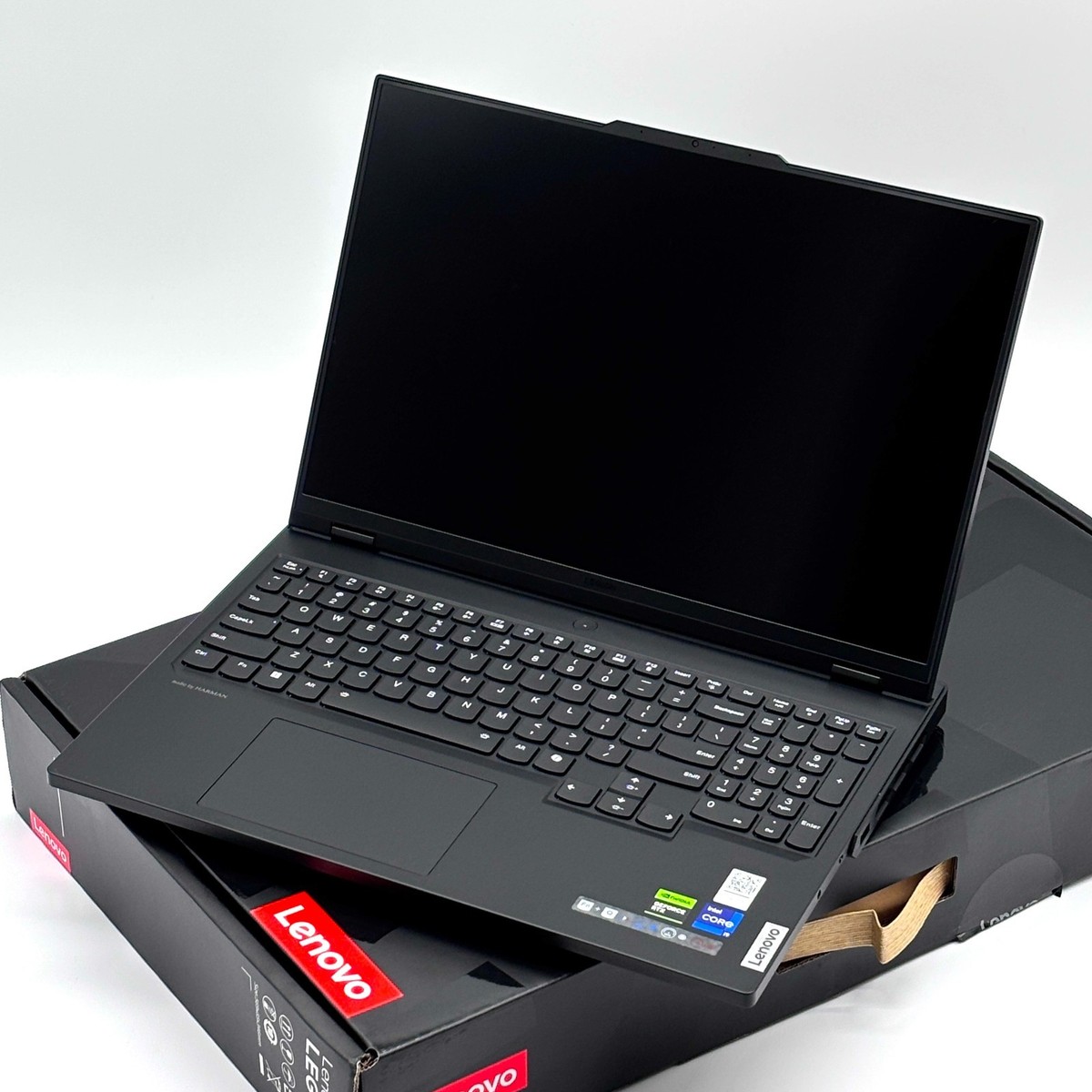 OPEN BOX Lenovo Legion 7i Pro Gen 9 | i9-14900HX | RTX 4090 | 64GB