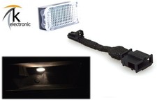 AUDI A5 F5 Beleuchtung Handschuhfach Halogen auf LED | Nachrüstpaket