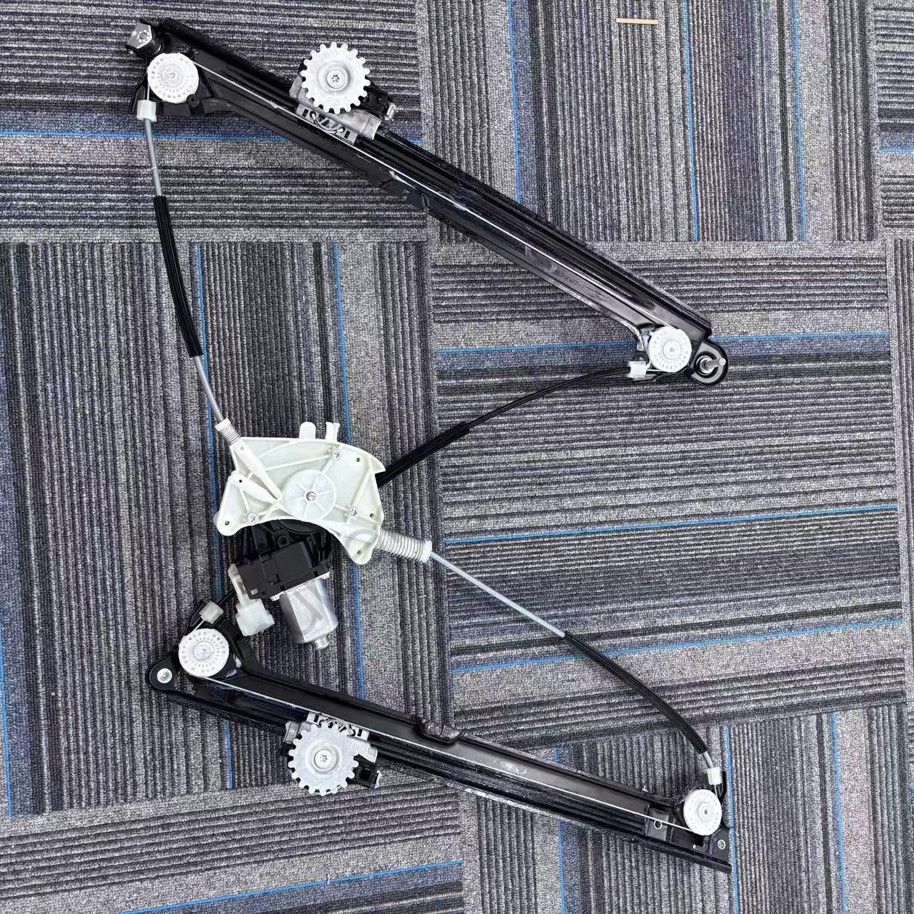 Maserati Levante 2017-2024 Front Left Window regulator P/N 670032859