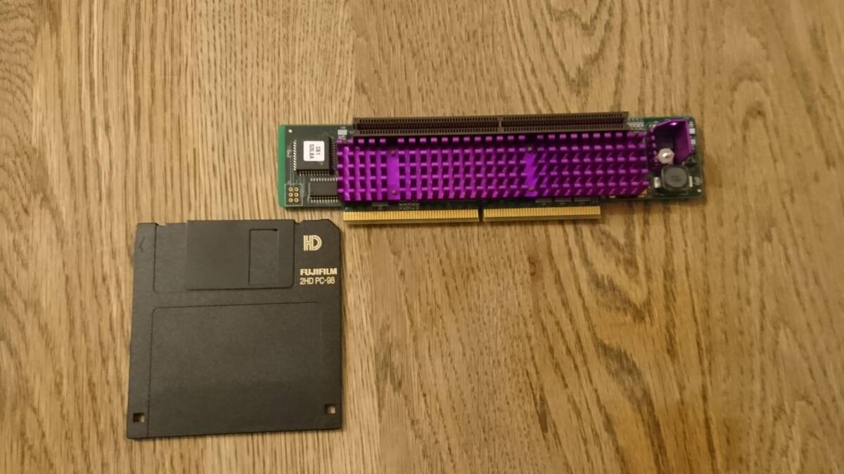 SONNET Crescendo G3 250/512K Nubus PowerMac 6100 7100 8100 G3 Card