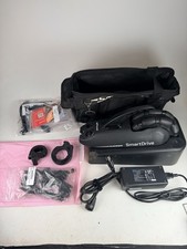 Permobil Smartdrive Mx2 Power Assist Folding Or Rigid Wheelchair W/buddy Button
