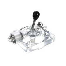 Fbd Faceplate Assembly, Venturi, Fcb, 12-3222-0007 - Genuine OEM Replacement