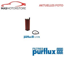MOTOR �LFILTER PURFLUX L1178 P F�R BMW 4,3,2,X3,X4,G82,G28,G87,G81,G83,F97,F98