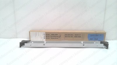 RITTAL DK 7140.535, 19'' CABLE ENTRY PANEL WITH BRUSH STRIP, NEW #341952