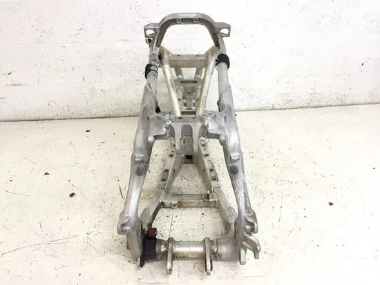 Frame Chassis 2010 Kawasaki KFX450R 3366 - Изображение 2 из 4