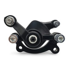 Brake Disk Caliper for Mini Scooters, Pocket Bike, ATV, Dirt Bike, 47cc/49cc
