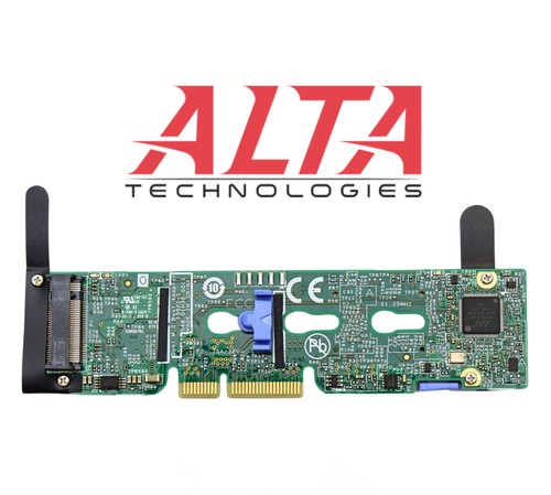 Lenovo 01KN512 ThinkSystem Mirroring Enablement Kit - Afbeelding 2 van 6