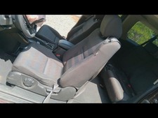 Driver Front Seat Bucket Cloth Manual Fits 07-11 Element 475396