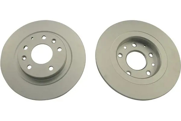 KAVO PARTS BR-4801-C Disco freno pieno, rivestito - Immagine 2