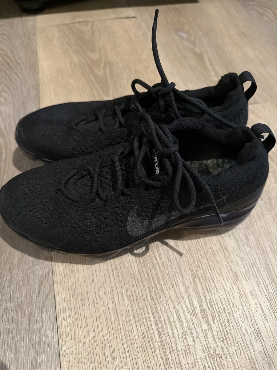 Preços baixos em Nike Air VaporMax 2020 Flyknit Black Multi W | eBay
