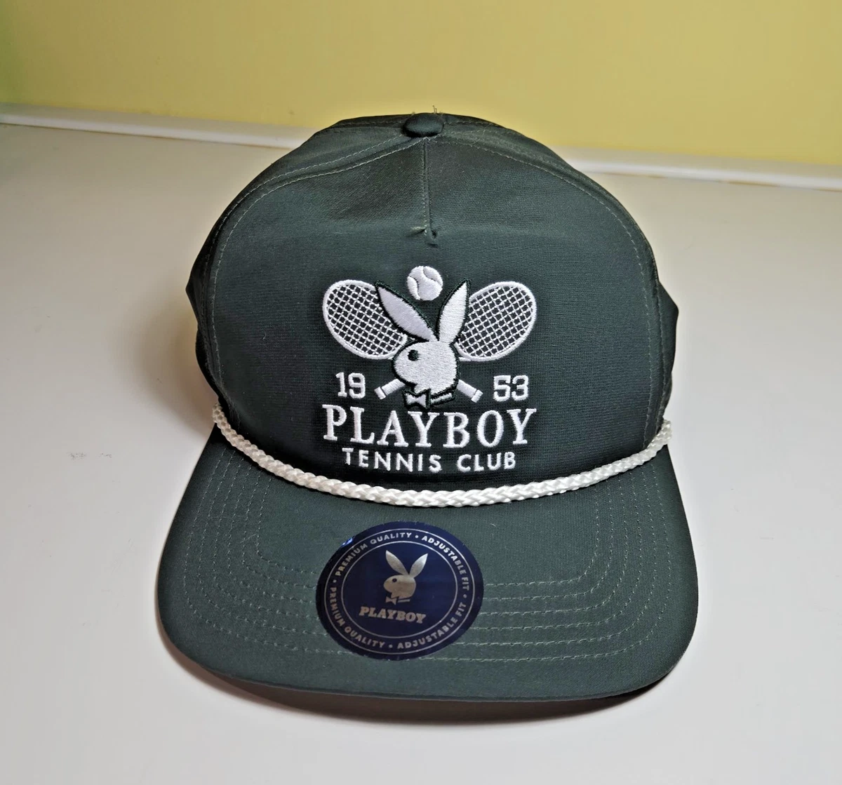 25+ Playboy Hats for Men for sale | Updated Oct 2026