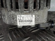 Alternateur Opel AGILA