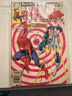 The Amazing Spider-Man #201 Newsstand Variant (Marvel Comics February 1980)