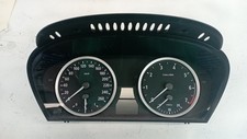 Compteur BMW 523