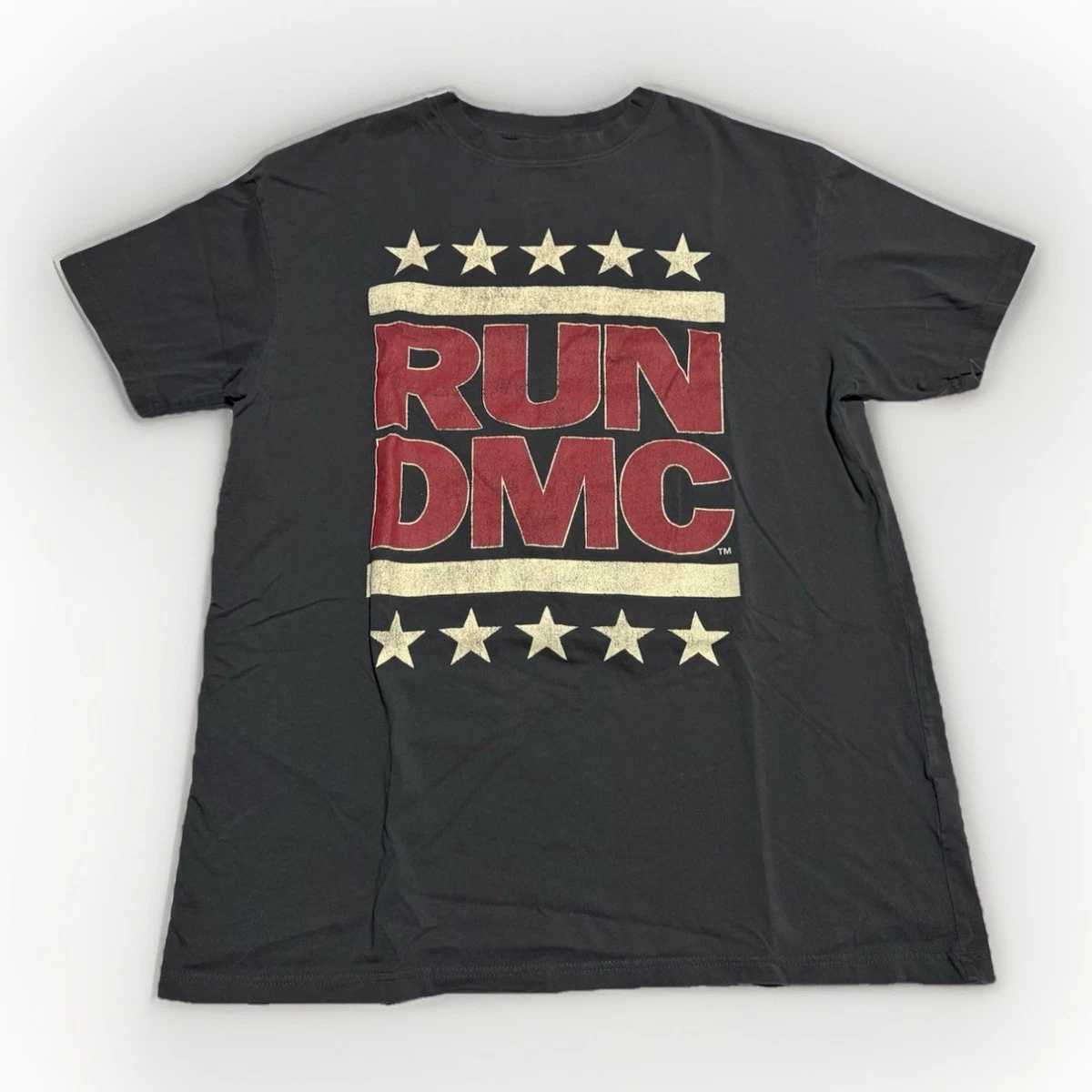 Run Dmc Shirt for sale | eBay