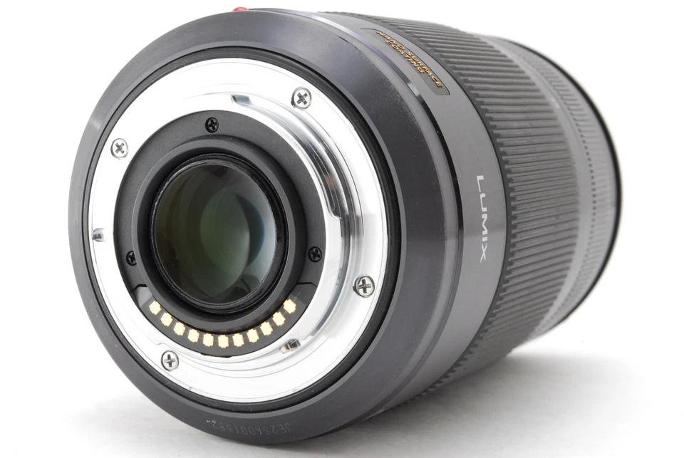 【COMO NUEVO】 Panasonic LUMIX G X VARIO 35-100mm f/2.8 POWER O.I.S.  Lente Foto 4 de 4