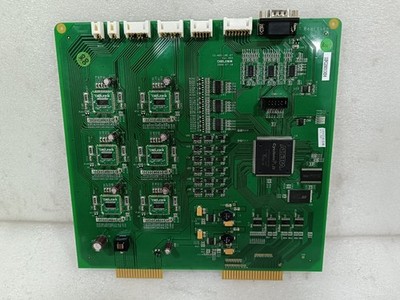 CS-400-18E-07 Control Board Ver 003 DIEUI Industrial PCB Module