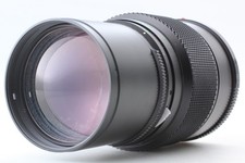 Exc Bronica Zenzanon MC 250mm f/5.6 for ETR ETRsi ETRs From JAPAN