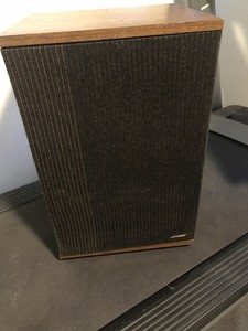 Bose 501 Series V Speakers | eBay Bose 501 Series V Speakers | eBay