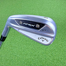 Callaway Apex 24 UT Driving Iron 20° LH Dyna...