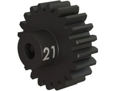 TRAXXAS 3951X - 21 TOOTH 32 PITCH - HEAVY DUTY PNION GEAR - 21T/32P - TRA3951X