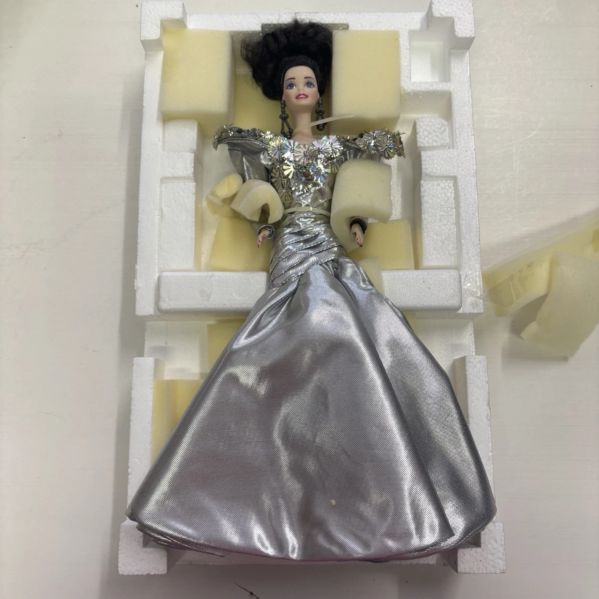 Porcelain Barbie Dolls, Clothing & Accessories for sale | eBay