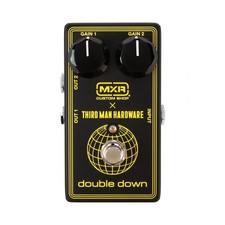 NEW Dunlop MXR Double Down