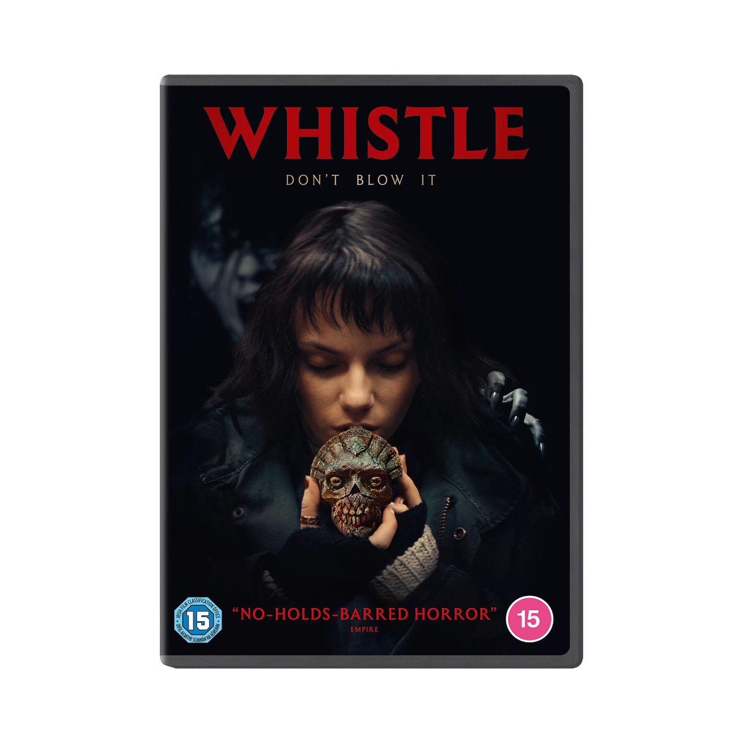 Whistle Black Bear - Image 2
