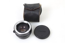 2x Teleconverter for Pentax