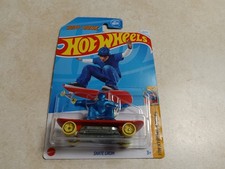 Hot Wheels Xtreme Sports Tony Hawk Skate Grom