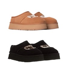UGG Bea Mary Jane Women's Shoes 1167612-CHE/1167612-BLK