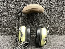 40726G-01 David-Clark H10-13X Headset Assembly w Replacement Ear Seals