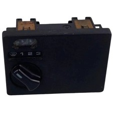701959531 Climate Control Unit Volkswagen Transporter - Caravelle T4 1995