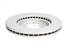 Disque de frein Citroen ZX