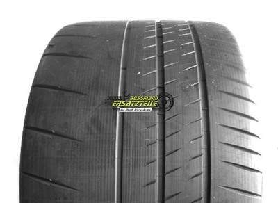 4x Michelin Pilot Sport CUP 2 R (K1) RG XL 345/30R21 (111Y) (Z)Y Reifen Sommer