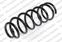 1X Fahrwerksfeder Kilen 51422 FüR CitroËN B9 Berlingo C4 Picasso Peugeot Partner