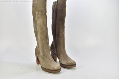 Gabor  Damen Stiefel Stiefelette Boots  UK 6 Nr. 25-B 4459