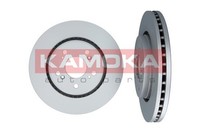 2X Kamoka Bremsscheibe 1031054 FüR CR Honda 5 3 4 Dtec RE6 4WD RM1 AWD RE5 RM2