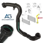 Original AG® turbo hose for Opel Zafira Tourer C 1.6 CDTi 39202874