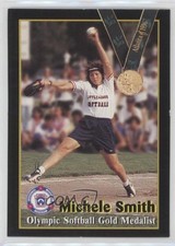 1996 Little League Safety Tips Michele Smith 0gx4