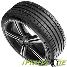 1 Michelin Pilot Sport 5 27540r18 103y Uhp Performance 340aa Utqg 30k Mileage