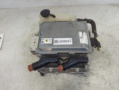 2013-2018 Ford C-max Hybrid Dc Synergy Drive Power Inverter HSW30