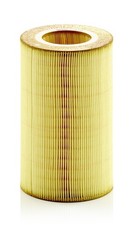 MANN-FILTER Luftfilter C 14 178 Filtereinsatz für SAAB YS3E TiD