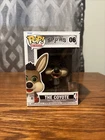Funko Pop! Vinyl: Nba Mascots - The Coyote #06