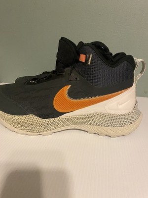 NIKE React SFB Men's Carbon Boots Sport Comfort Winter Sneakers size 14