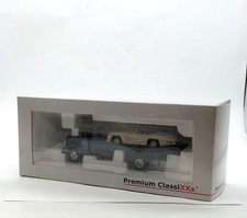 Premium Classixxs Mercedes-Benz L3500 Flatbed Wi 1/43 Scale