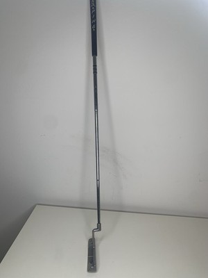 Ping Karsten Zing 5 Putter Vintage Golf Club Right Handed Original Grip
