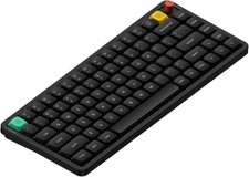 nuphy Air75 V3 Hot Swappable Wireless Mechanical Keyboard, 84 Keys 75 Custom
