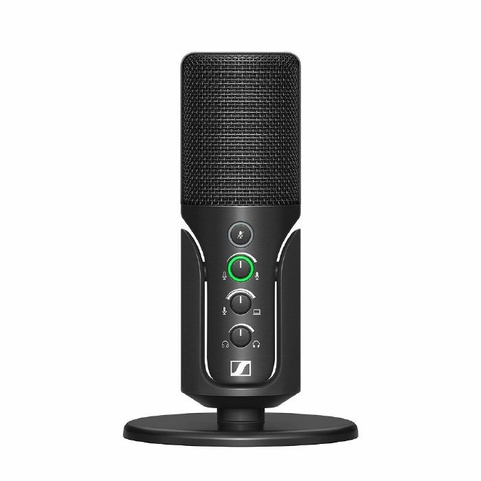 Sennheiser Profile USB-C Cardioid Condenser Microphone